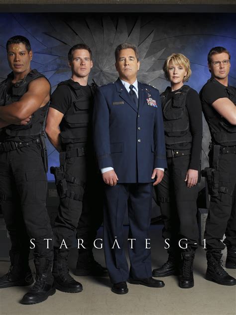 Stargate SG-1: Season 9 Pictures - Rotten Tomatoes