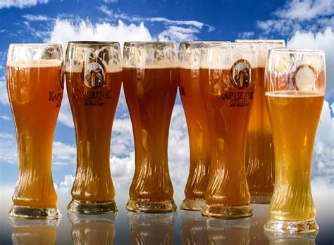 How to Host an Oktoberfest Beer Tasting Party