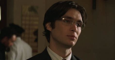 Discover Cillian Murphy's Role In The Intriguing Batman Cinematic Universe