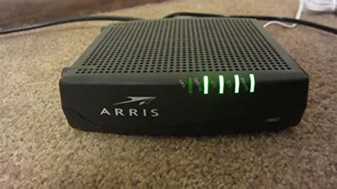 Arris CM820A Default Password & Login, Manuals, Firmwares and Reset instructions | RouterReset