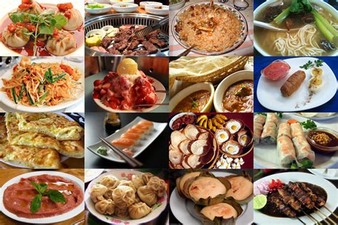 Types Of Food Dishes In World Here We Will Show You The Best Which Are ...