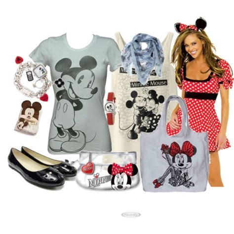 Disney Fashion Clothing Trends for girls | Fashionable is yours