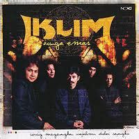 Kumpulan Album Iklim | Korea, Malaysia, Band, Bollywood, Religi, Dangdut, Barat,Pop, Qasidah