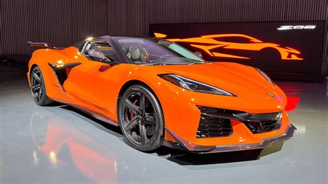 Corvette C8 2023 – Get Latest News 2023 Update