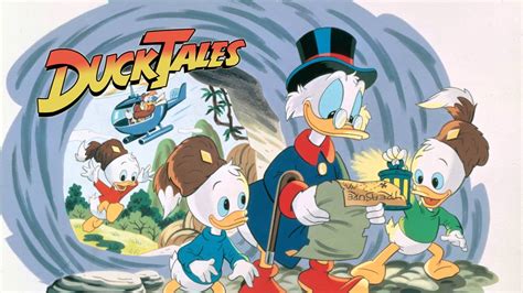 DuckTales - Theme Song (Korean) (Version 2) - YouTube