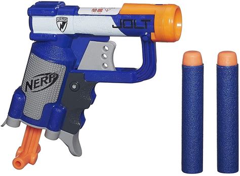 Nerf Gun Jolt | ubicaciondepersonas.cdmx.gob.mx