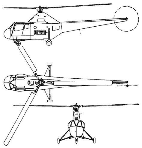 Westland Widgeon (helicopter) - Alchetron, the free social encyclopedia