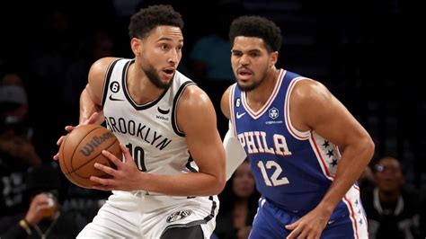 Nets – Sixers: Ben Simmons stats, highlights, analysis Brooklyn debut