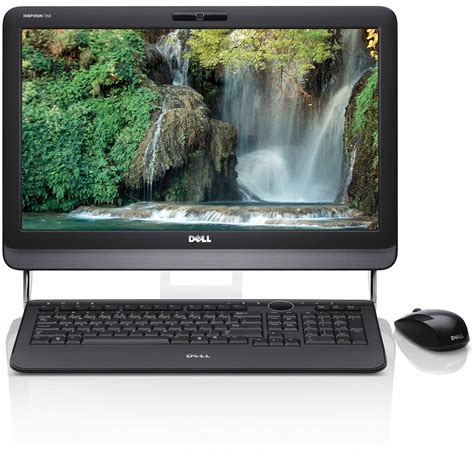 Dell Inspiron One 2205 IO2205-3636MSL 21.5" IO2205-3636MSL