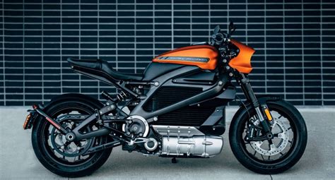 Harley-Davidson’s New Electric Bike’s a Real LiveWire | TheDetroitBureau.com