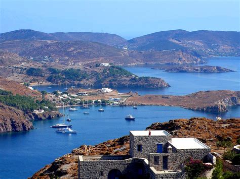 patmos greece - Top Hd Wallpapers