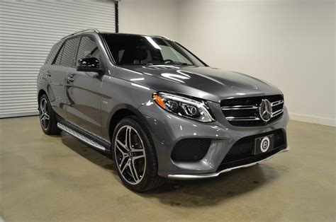 2018 Mercedes-Benz GLE43 AMG for sale #78310 | MCG