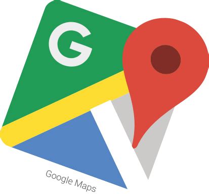 Android Maps Icon #284730 - Free Icons Library