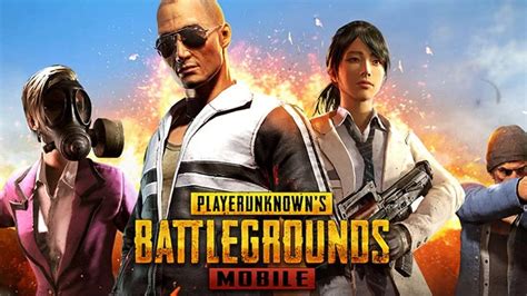 PUBG Mobile update 0.9.5: Rainy weather, M762 rifle, Hardcore Mode and everything that's new ...