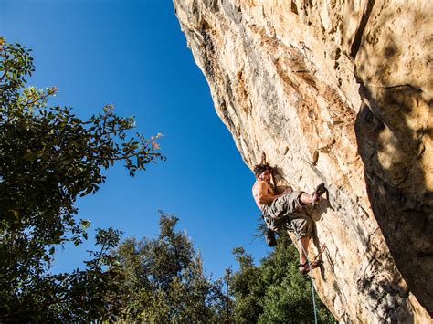 3 Consejos para comenzar a practicar escalada de rocas en Colombia ...