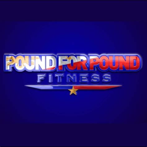 Pound For Pound Fitness | Las Piñas