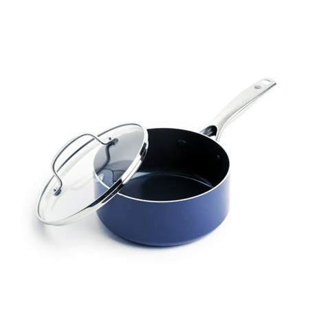 1 Quart Saucepan With Lid