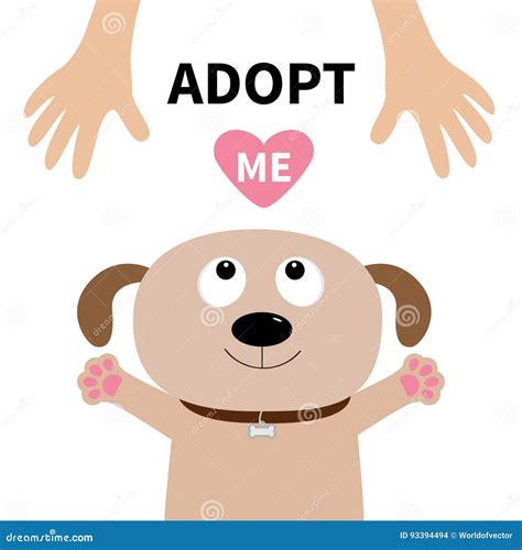 Cartoon Adopt Me Pets