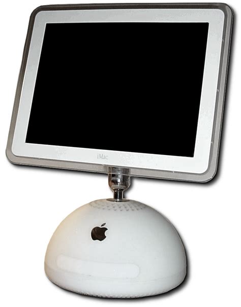 iMac G4 - Wikipedia