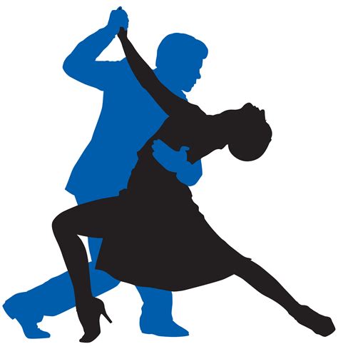 Free Ballroom Dancing Clipart, Download Free Ballroom Dancing Clipart png images, Free ClipArts ...