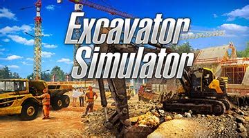 Excavator Simulator free Archives - Free Download Game for PC