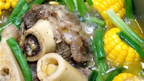 Bulalo Recipe - Recipes.net