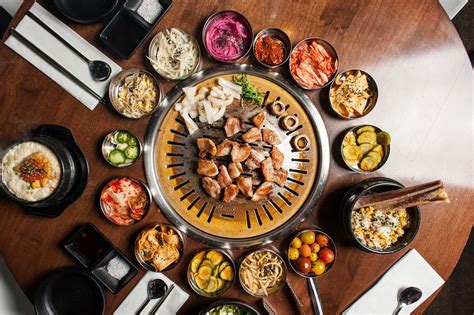 Yummy Korean BBQ: A Culinary Journey of Flavors and Tradition