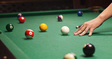 Did you know that 80% of the world's billiards players use Belgian ...