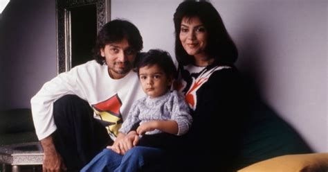 Zeenat Aman revealed husband's family wanted to 'punish her'