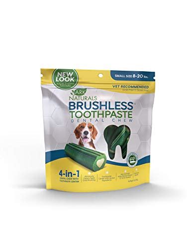 Top #10 Best Dog Teeth Cleaning Treats in 2024 | Reviews by Experts