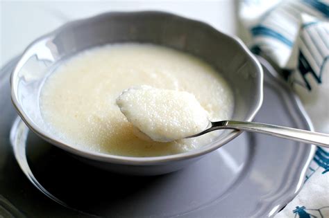 Rava (Semolina) Porridge - Ruchik Randhap