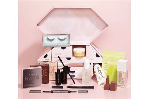 19 makeup advent calendars to buy for beauty lovers in 2021