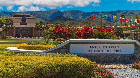 Best Colleges in Hawaii 2021 - University Magazine