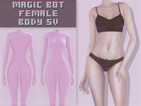 Sims 4 cc body hair - gostnepal