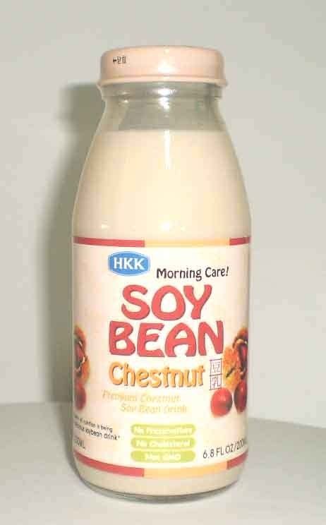 Soybean milk,Korea HKK price supplier - 21food