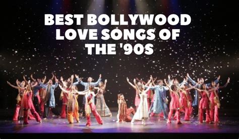 100 Best Bollywood Love Songs of the ‘90s | Spinditty