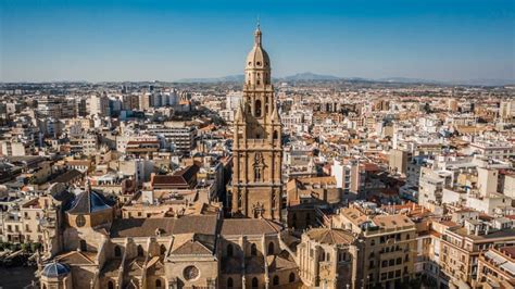 15 Fun Things to do in Murcia, Spain - Visit Southern Spain