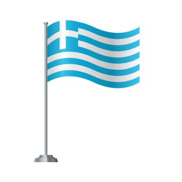 Greece Flag Of Brush Collection Vector Hd Images, Greece Flag Brush ...