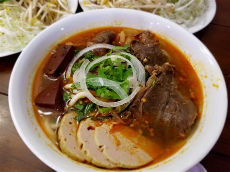 Bún Bò Huế Instant Pot (Vietnamese Spicy Beef Noodle Soup) | Thuy Nguyen | Copy Me That