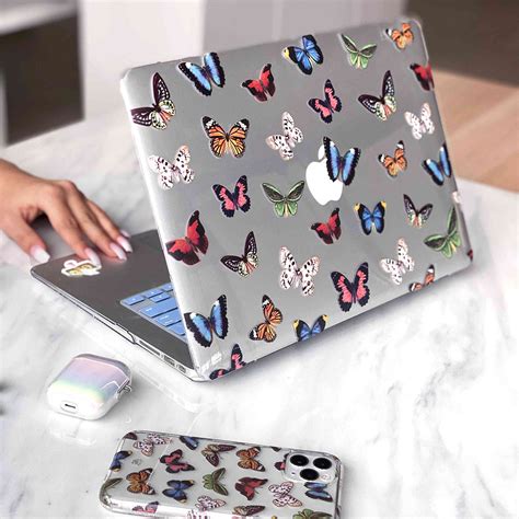 MacBook Cases (Limited Edition Release) – VelvetCaviar.com