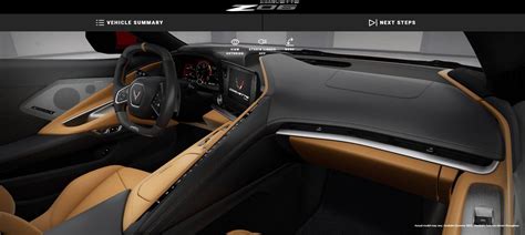 2023 Corvette Z06 Interior Colors – Get Calendar 2023 Update