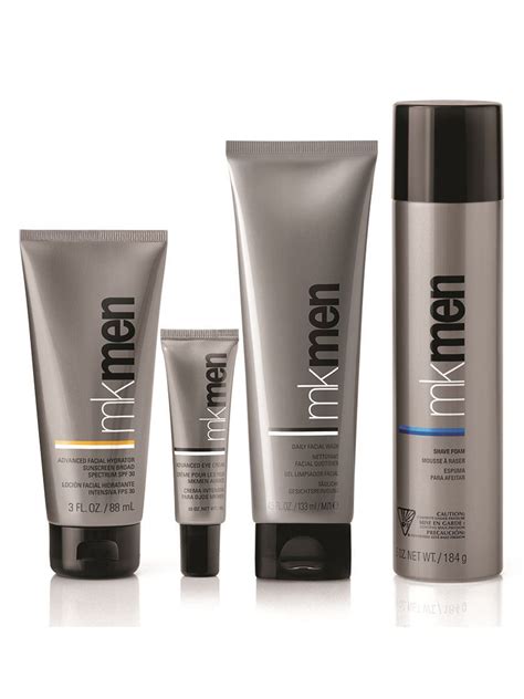 MKMen® Skin Care Regimen Bundle | Mary Kay