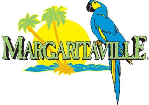 Margaritaville Logo