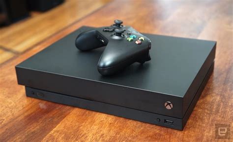 Microsoft discontinues Xbox One X and Xbox One S Digital Edition | Engadget