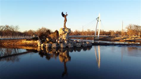 Exploring the Vibrant Summer Attractions of Wichita, KS in 2023