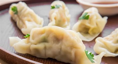 Mandu – Korean Dumplings - Cathlyn's Korean Kitchen