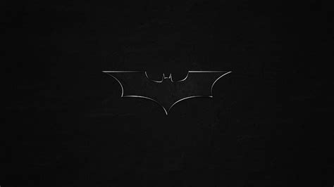 Batman Logo Wallpaper Desktop