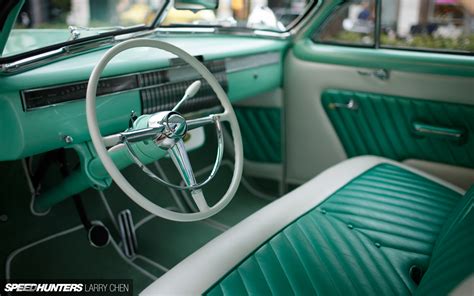 Cadillac Series 62 Classic Car Classic Interior HD wallpaper | cars | Wallpaper Better