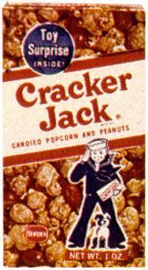 Cracker Jack | Logopedia | FANDOM powered by Wikia