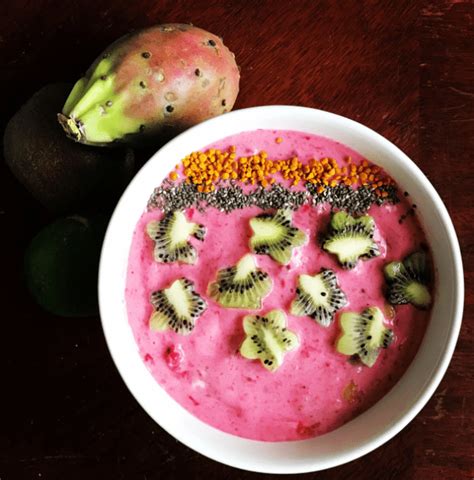 7 Prickly Pear Recipes That Are Full of Fruity Flavor